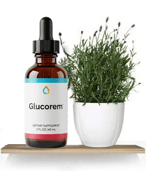 Glucorem Drops